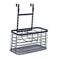 thumbnail image 3 of Soporte para secador de pelo Yuyangstore estantes de baño a prueba de herrumbre, 3 of 8
