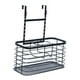 thumbnail image 3 of Soporte para secador, estante de ducha, estante para secador de baño multifuncional ajustable, estantes de baño para acondicionador de champú, 3 of 8