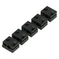thumbnail image 4 of All Metal Accessories,5Pcs Aluminum Heater Block Heating Aluminum Block Heating Aluminum Block Smooth Operation, 4 of 8