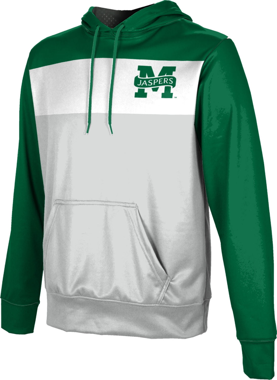 manhattan college hoodie
