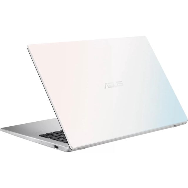 ASUS L510 15.6" FHD Student Laptop, Intel Celeron N4020 up to 2.8 GHz CPU, 4GB RAM, 128GB eMMC Storage, Backlit Keyboard, 1-Year Office 365, Win11 HS, White + Mazepoly Accessories