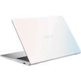 thumbnail image 5 of ASUS L510 15.6" FHD Student Laptop, Intel Celeron N4020 up to 2.8 GHz CPU, 4GB RAM, 128GB eMMC Storage, Backlit Keyboard, 1-Year Office 365, Win11 HS, White + Mazepoly Accessories, 5 of 5