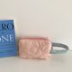 thumbnail image 2 of Bolsa de maquillaje (rosa), bolsa de maquillaje de viaje con asa, bolsa de maquillaje de viaje de gran capacidad para mujeres y niñas, 2 of 5