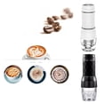 thumbnail image 6 of 120ML Portable Espresso Making Machine Compatible & Ground Coffee Manual Coffee Maker, 6 of 6
