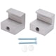 thumbnail image 3 of Caja de herramientas con bisagra y gancho en forma de J, 2 piezas, caja de herramientas, amarre para caja de herramientas de automóvil, amarre para caja de herramientas de camión, valor excepcional, 3 of 12