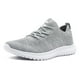 thumbnail image 3 of Tenis Urbano Resolve Relax Walking Ligeros Antideslizantes gris 28, 3 of 5