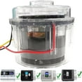 thumbnail image 1 of 1PC new motor replace ResMed S10 or S9 parts, 1 of 6