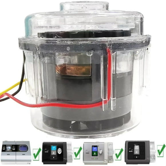 1PC new motor replace ResMed S10 or S9 parts