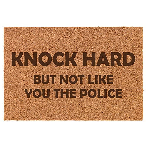 LuckyChu Funny No More Contacting Please Thanks Appreciate Floor Mat Rug Non-Slip Entrance Indoor Outdoor Bathroom Kitchen Home Doormat Rubber 23.6 by 15.7 inch LuckyChu Funny No More Contacting Please Thanks Appreciate Floor Mat Rug Non-Slip Entrance Indoor Outdoor Bathroom Kitchen Home Doormat Rubber 23.6 by 15.7 inch