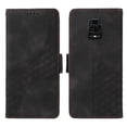 thumbnail image 3 of Funda GANGXUN para Xiaomi Redmi Note 9 Pro 4G con diseño acolchado elegante, cuero PU, protección total y ajuste preciso, 3 of 5