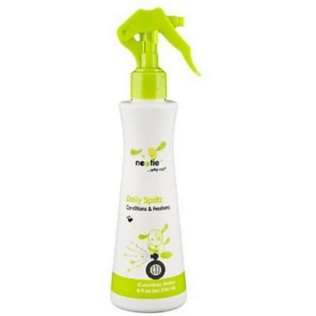 UPC: 0898104002200 | Nootie 898104002200 SPRITZ CUCUMBER-MELON 8OZ
