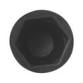 thumbnail image 6 of 10Pcs M6 M8 M10 M12 Bolt Nut Dome Protection Cap Covers Exposed Hexagon Plastic, 6 of 13