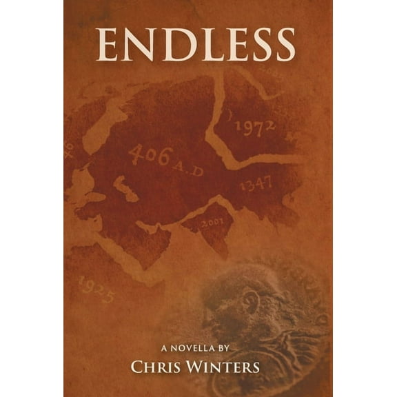 Endless, (Hardcover)