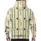 thumbnail image 2 of Sudadera con capucha con estampado 3D divertido y moderno de Mahjong chino famoso, con dinero en circulación para hombres y mujeres, sudaderas informales, chaqueta, abrigo, 2 of 4