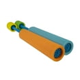 thumbnail image 5 of Play Day Max Liquidator Water Blaster Pool Toy, Neon Green-Blue and Yellow-Orange, 2-Pack, 5 of 7