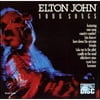 Pre-Owned Your Songs (CD 0076731101620) by Elton John