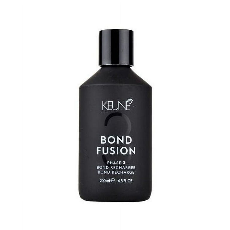 Keune Bond Fusion Phase 3 Bond Recharger 6.8oz Keune Bond Fusion Phase 3 Bond Recharger 6.8oz