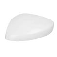 thumbnail image 1 of BUYISI Rearview Mirror Cover Housing Without Lights for Honda for Civic 2022-2024 White Left, 1 of 9