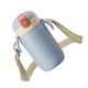 thumbnail image 1 of Botella de Agua con Aislamiento al Vacío Jadeshay Acero Inoxidable, 1 of 8