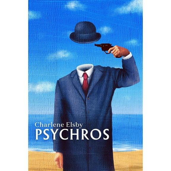 Psychros (Paperback)