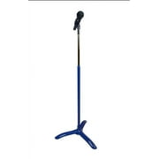 Manhasset Mic Stand Chorale Blue