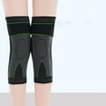 thumbnail image 5 of SNGMN Acupressure Self Heating Shaping Knee Sleeve Self Heating Knee Pads, 5 of 5