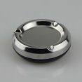 thumbnail image 4 of Báscula Digital de bolsillo portátil, minibáscula Digital precisa de uso múltiple para joyería de cocina, uso doméstico, color negro, 1 ud., 4 of 5