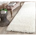 thumbnail image 3 of Safavieh Popcorn Shag Ivory Shag Rug - 3' x 5', 3 of 4