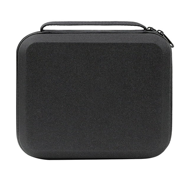 Carrying Case Travel Case with Handle RC Remote Control Package Storage Bag for Inside