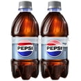thumbnail image 5 of Diet Pepsi Cola Soda Pop, 12 fl oz, 8 Pack Bottles, 5 of 6
