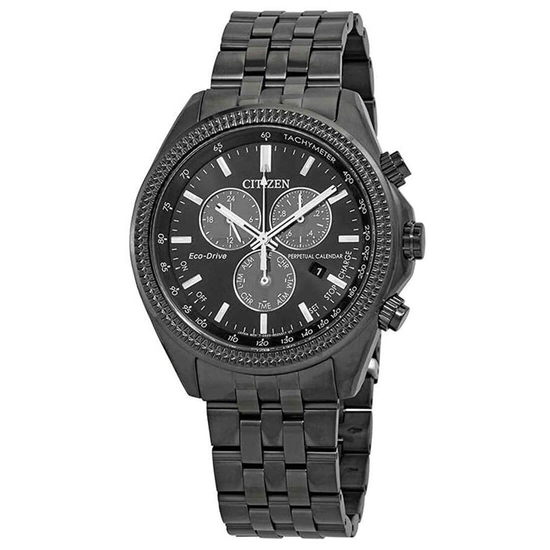 citizen brycen chronograph