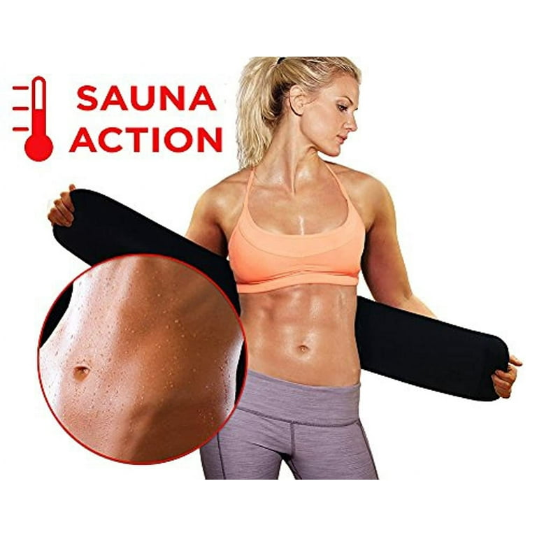 Danskin Ab Belt