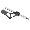thumbnail image 1 of Adjustable Height Car Gear Shifter Extender compatible with Acura with B/D Engine, 1 of 5