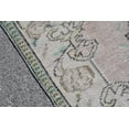 thumbnail image 6 of Natural Rug, Turkish Rug, 4.9x8.4 ft,Vintage Rug, Large Rug, Area Rug, Salon Rug, Wool Rugs, Oriental Rug, Handmade Rug, Anatolian Rug, 5495, 6 of 10