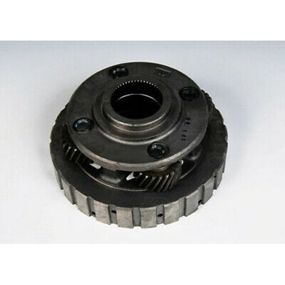 Auto Trans Reaction Carrier ACDelco GM Original Equipment 24241237