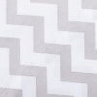 5364 Chevron Gray