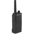 thumbnail image 1 of Motorola RMM2050 - radio Bidireccional - MURS - 154,57 MHz, 154,6 MHz, 151,82 MHz, 151,88 MHz, 151,94 MHz - 5 Canales, 1 of 6