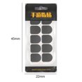 thumbnail image 2 of 10 Uds. Cubiertas de dedos para controlador de juego de 18 pines para mangas de pulgar de pantalla táctil PUBG Tmvgtek Para estrenar, 2 of 9