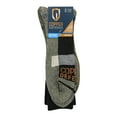 thumbnail image 3 of Copper Defense Crew Socks 3 Pairs, 3 of 5