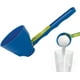 thumbnail image 5 of Cuchara Medidora De Embudo Powder Funnel Scoop Gimnasio Mango Largo Para Pre Workout, 5 of 7