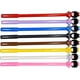 thumbnail image 5 of 16 Gel Pens Cute Cartoon Kimono Girl Pen Small Fresh Black Ink, Random Style, 5 of 5