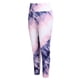 thumbnail image 3 of Pantalones de yoga elásticos para mujer, lavables, suaves, para entrenamiento, levantamiento de cadera, moldeadores de cuerpo, mallas L, 3 of 9
