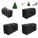 thumbnail image 1 of almacenamiento para árboles navideños 4x, contenedor de almacenamiento de resistencia para árboles de Navidad artificiales, r Yotijar Caja de almacenamiento de árbol de Navidad, 1 of 10