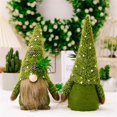 thumbnail image 5 of Succelent Gnomes Plush, Summer Gnomes Decorations for Home, Kitchen Tiered Tray Decor, Valentine Valentine Stuffed Gnomes Gifts for Women, Handmade Ornaments Swedish Home Decorations, 5 of 6