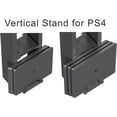 thumbnail image 4 of win VR & PS4 Support de Jeu Vidéo - Tour de Disques CD, VR / Cintre, et Vertical, 4 of 5