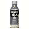 Muscle Milk Pro Series Intense Vanilla Protein Shake 14 Oz Plastic Bottles - Pack of 12