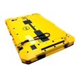 thumbnail image 1 of Dell Latitude 7220EX, i5-8365U @ 1.6GHz, 8GB, 512GB, FPR, 4G, GPS, NFC, Micro Serial, Webcam & Rear Camera, YELLOW, 1 of 4