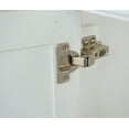 thumbnail image 6 of Miseno Mvdcr30com  32" Bathroom Vanity Set - Off White, 6 of 7