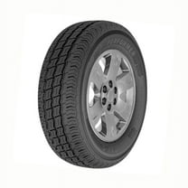 Performer CXV-C All Season 235/65R16C 121/119R E Light Truck Tire