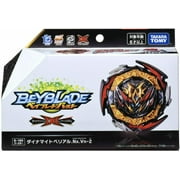 Takara Tomy Beyblade BURST Dynamite Battle B-180 Booster Dynamite Belial Nexus Venture-2